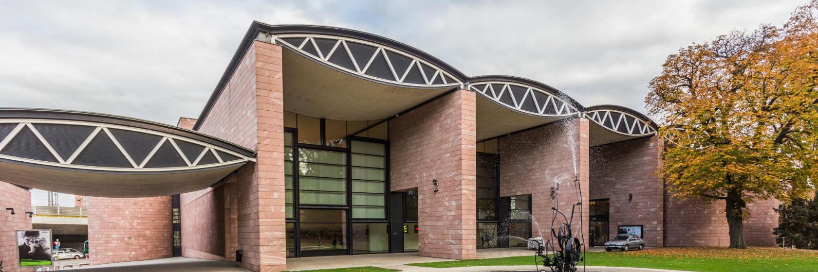 Musée Jean Tinguely